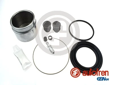 Repair Kit, brake caliper